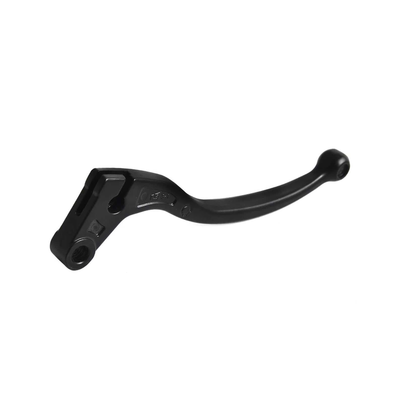 Leviers d'embrayage de moto parfaits pour les trajets urbains en Honda CBR125 R 2004-2010