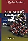Class 2 Transferases: EC 2.1-2.7.10 (Springer Handbook of Enzymes, S2)
