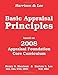 Basic Appraisal Principles: Based on the 2008 Appraisal Foundation Core Curriculum