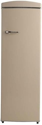 Vista 11 de Conserv 8.3cf Classic Retro Vertical Congelador Frost Free 24" 110V w/6 Cajones (negro)