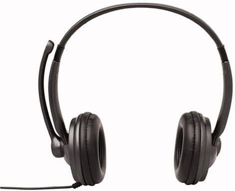 Logitech Premium USB Headset 350