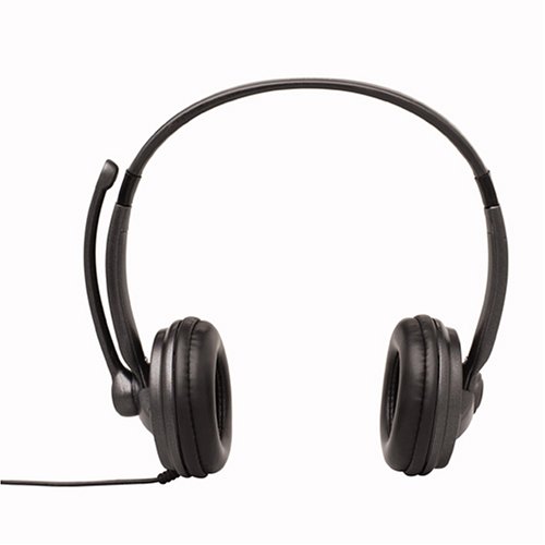 Logitech Premium Usb Headset 350 #TOP3