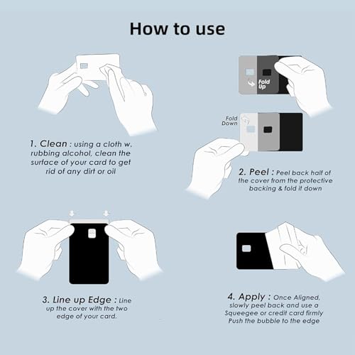 STICKER WORKSHOP credit card debit card ebt card sticker coating for protection and personalization style special bubble free adhesion scratch resistant surface waterproof uv printed long-lasting use3