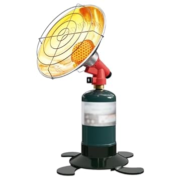 Mini propane tank heater that will change your winter experience 1 mini propane tank heater