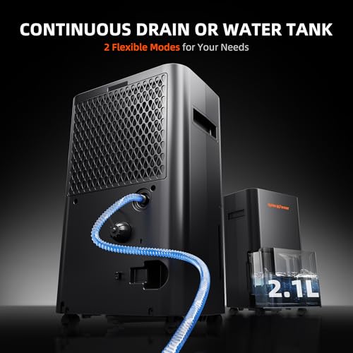 SPIDER FARMER 38 Pint Dehumidifier