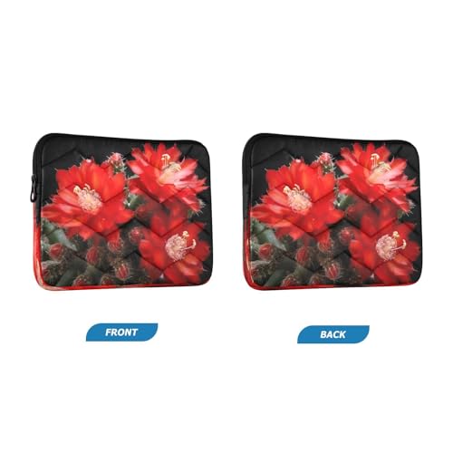 Funda para laptop de 13-14 pulgadas con protección impermeable miniatura 2