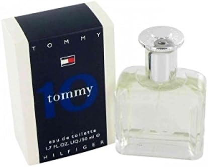 10 tommy hilfiger