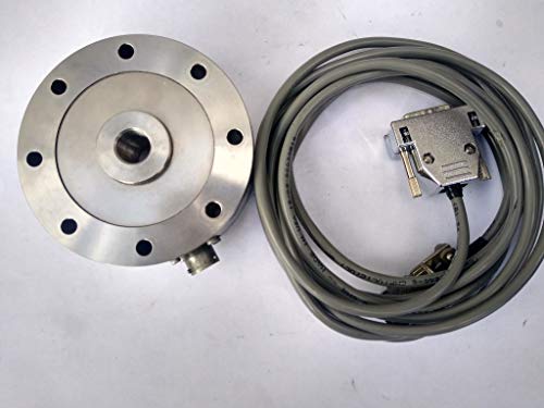 GOWE Flat Membrane Box Load Cell 50kg 100kg 2t Weighing Scale Load Sensor for Force Measurement System Color:100kg