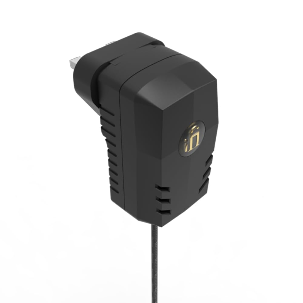 iFi Power iPower2 12V ノイズキャンセル ほぼ未使用 Amazon.co.jp: iFi iPower2 - 低ノイズDC電源 - オーディオ