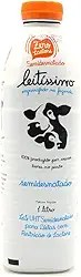 Leite Semidesnatado Zero Lactose Leitíssimo 1L