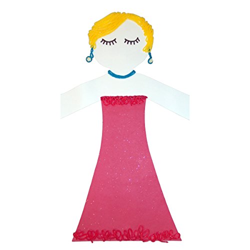 Wikkistix Single Color Yellow Creatables #TOP3