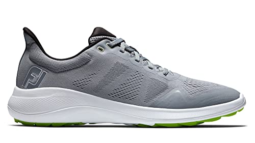 Image of FootJoy Men's FJ Flex Previous Season Style Golf Shoe
