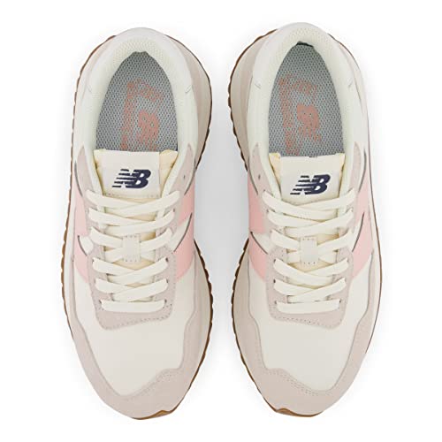 Image of New Balance Women's 237 V1 Sneaker