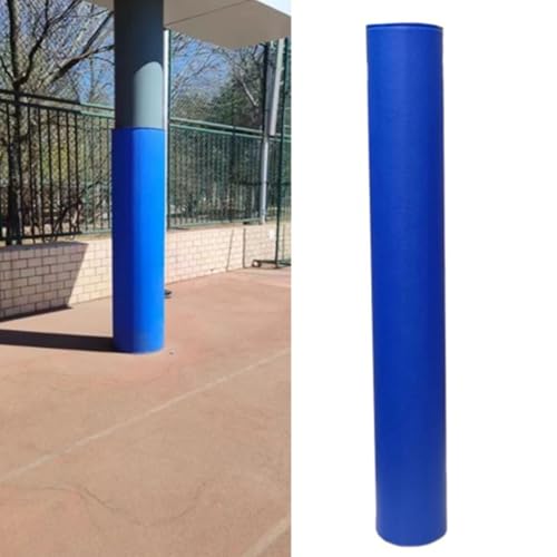 Rembourrage pour poteau basket-ball rond 180 cm de hauteur