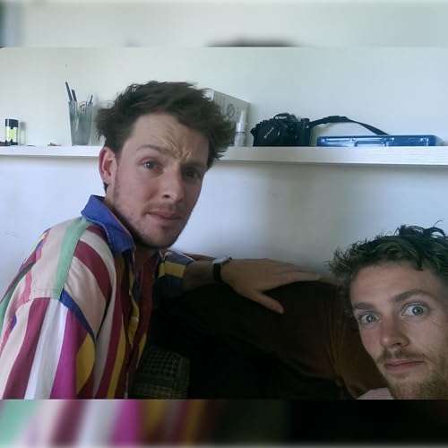 REPLAY: S02E43 - Magda