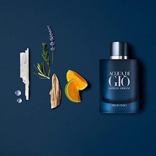 La mejor comparación de Acqua gio essenza que Puedes comprar On-line. 7 Imagen adicional