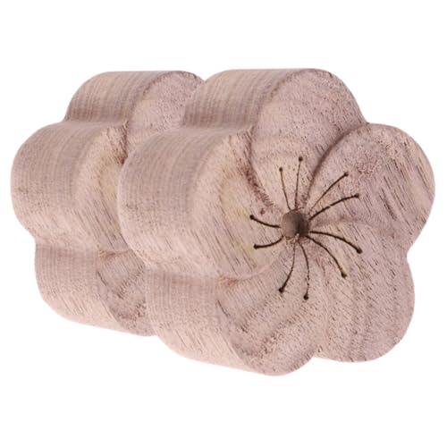 Difusor aromático eléctrico de madera CLISPEED 2 piezas