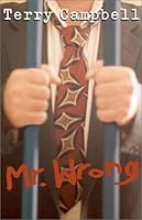 Mr. Wrong (Five Star Expressions) 0786221542 Book Cover