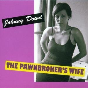 The Pawnbroker'S Wife
