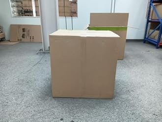 Grand patio Recliner Sun Lounger for Garden, Adjustable Backrest Armchair with Flip Table and Cushion, Rattan Garden Chair Lounge Chair for Yard, Patio, Outdoor - Dark Gray Cushion & Brown Wicker