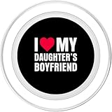 Zoom IMG-1 i love my daughters boyfriend Zoom IMG-1 i love my daughters boyfriend