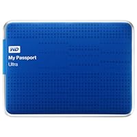 Amazon | WD HDD ポータブル ハードディスク 1TB USB3.0 My Passport