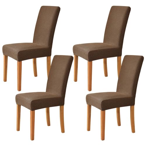 ZRCYXDW �s�� �_�C�j���O�`�F�A�J�o�[, �X�g���b�` �֎q�J�o�[ �t�� �L�k���̂���� ���O���\ ���ʃJ�o�[ �􂦂� �ɓK�p���܂� �z�e��-�f�B�[�v�R�[�q�[-4 �s�[�X