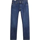 Unsere charakteristische Straight Fit
