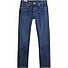 Produktbild Levi's Herren 501 Levisoriginal Do The Rump Jeans, Dark Indigo - Worn in, 33W / 36L EU