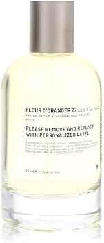 【TRD】LE LABO FLEUR D'ORANGER 27 100ml Le Labo Fleur d'Oranger 27 Eau de Parfum | Nordstrom