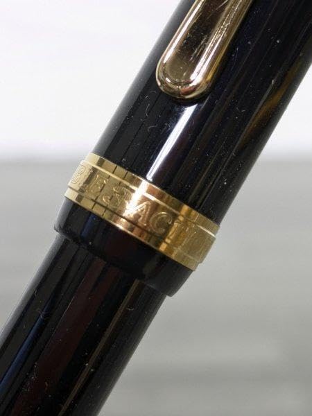 PLATINUM プラチナ 万年筆 #3776 14K F ボールペン付属 PLATINUM プラチナ 万年筆 #3776 14K F ボールペン付属 万年筆