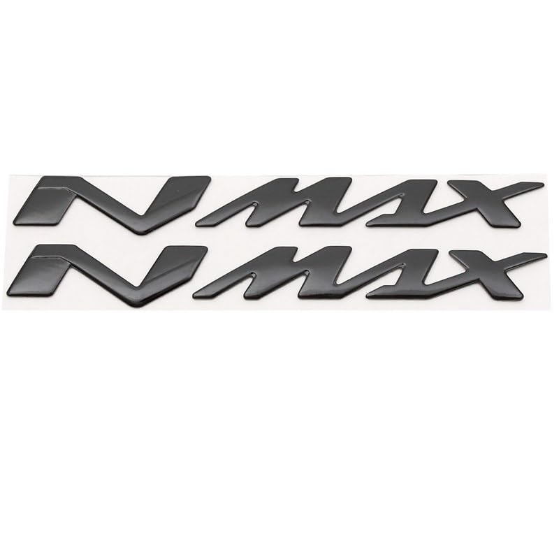 Autocollant NMAX 155 tampon réservoir durable anti-rayure