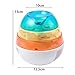 Dog Treat Tower for Boredom, Treat Tower Toys for Pets, Treat Tumble Interactive Toy for Dog, Dog Treat Ball Interactive Dog Toy for Dogs and Cats, Treat Ball Interactive Food Dispensing Dog Toy Mult