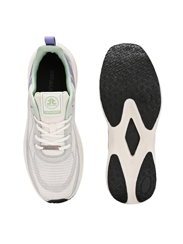 Image of OFF LIMITS Men Pulse X Running Shoes