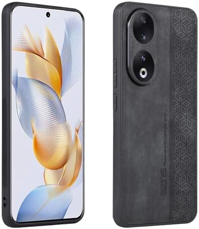 XINYEXIN Silicone Cover per Oppo A78 4G, Custodia
