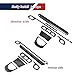 Carbon Fiber Interior Console Dashboard Trim fits for Mercedes Benz G550 G63-AMG 2019+ G-Class Interior Trim Kits Interior Upgrade Interior Parts Factory Outlet