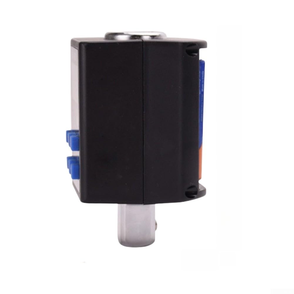 Adaptador Par Digital 1/2 3/8 Precisión ±2% con Alarmas(C)