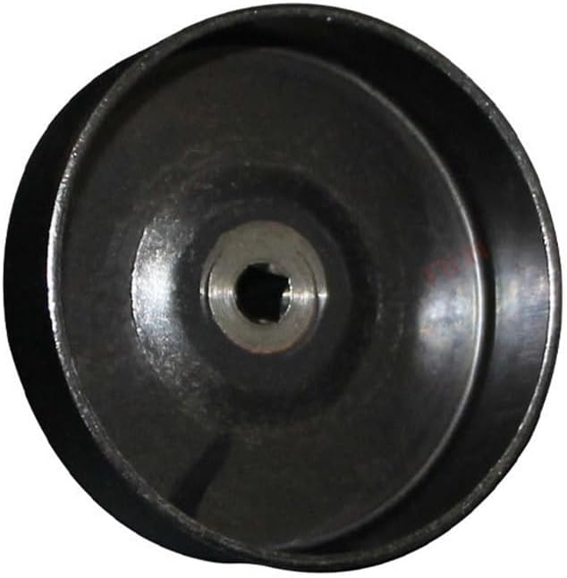 Assembly FS350 FS400 FS450 FS480 Clutch Drum Assembly Fit for FS 350 400 450 480 Lawnmower Replace 41281602900 41281602001 Parts(Clutch Drum Kit)