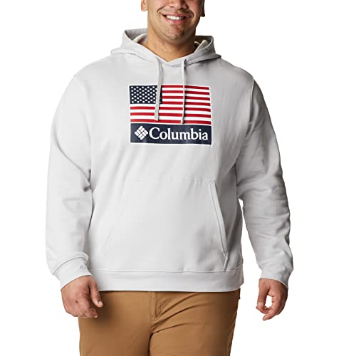 Image of Columbia mens Trek Hoodie
