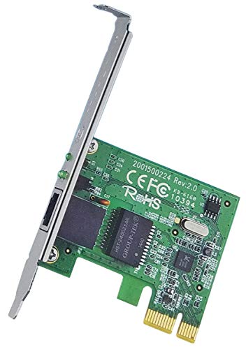 TP-Link 拡張カード 10g lanカード　ネットワークアダプター Amazon | TP-Link 10Gbps LANカード PCI-E アダプター