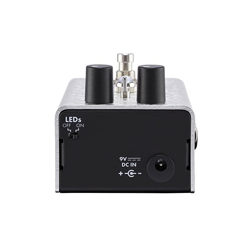 Fender Level Set Buffer Pedal