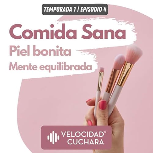 &iexcl;Prep&aacute;rate para el verano! Comida sana. Piel bonita. Mente equilibrada