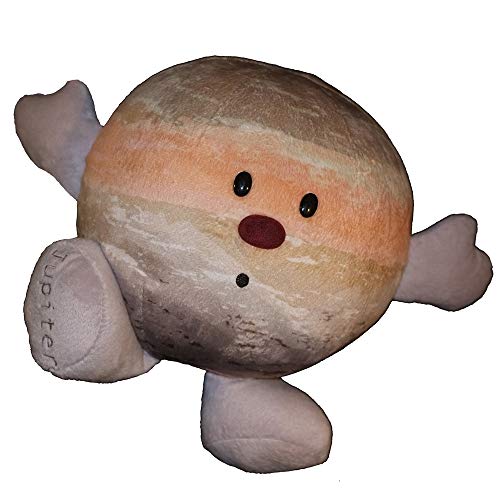 Celestial Buddies Jupiter Buddy Science Astronomy Space Solar System Educational Plush Blue Planet Toys Celestial Buddies Jupiter Buddy Science Astronomy Space Solar System Educational Plush Blue Planet Toys