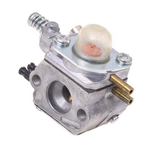 Carburador para SRM-2100 y GT-2000: repuesto compatible C1U-K52 para desbrozadoras