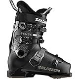 Salomon ALP. Boots Sense X70 W GW Black/L Br M/N 000-26/40.5
