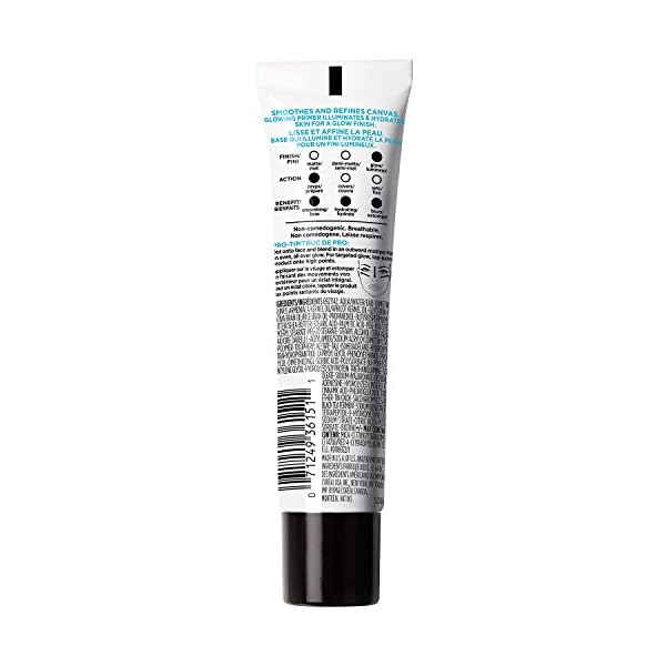 LOreal-Paris-Makeup-Infallible-Pro-Glow-Lock-Longwear-Illuminating-Face-Primer-1-Ounce L'Oreal Paris Makeup Infallible Pro Glow-Lock Longwear Illuminating Face Primer, 1 Ounce