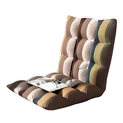 Chaise de sol avec dossier pour soulager le dos sur le lit