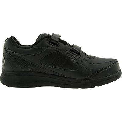 New Balance Women's 577 V1 Hook and Loop Walking Shoe