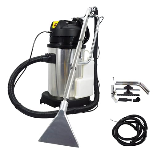 Yokoma 8 Gallon Carpet Cleaning Extractor