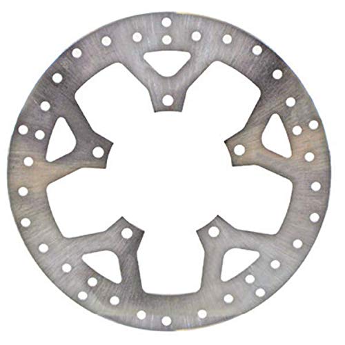 Disque de frein scooter Peugeot Geopolis avant 260x120x5mm cyclomoteur